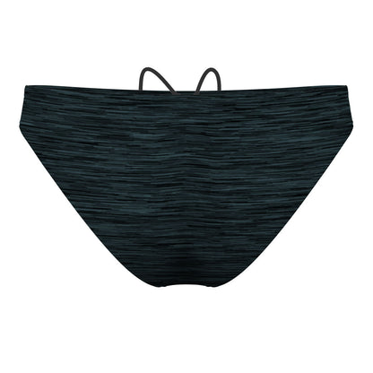 Heather - Waterpolo Brief Swimsuit