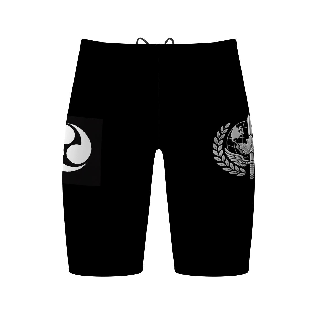 Retirement 2 - Jammer Swimsuit