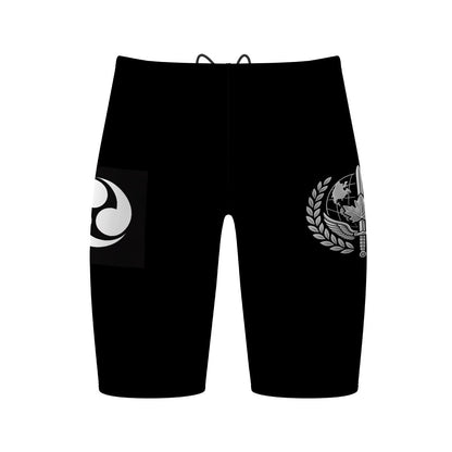 Retirement 2 - Jammer Swimsuit