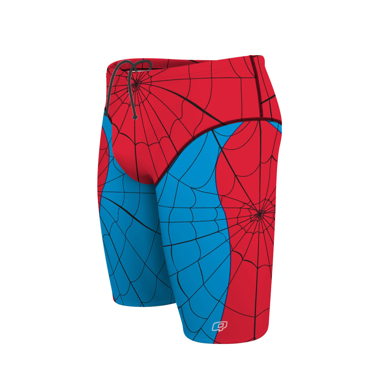 Spider 2.0 - Atlas Jammer Swimsuit