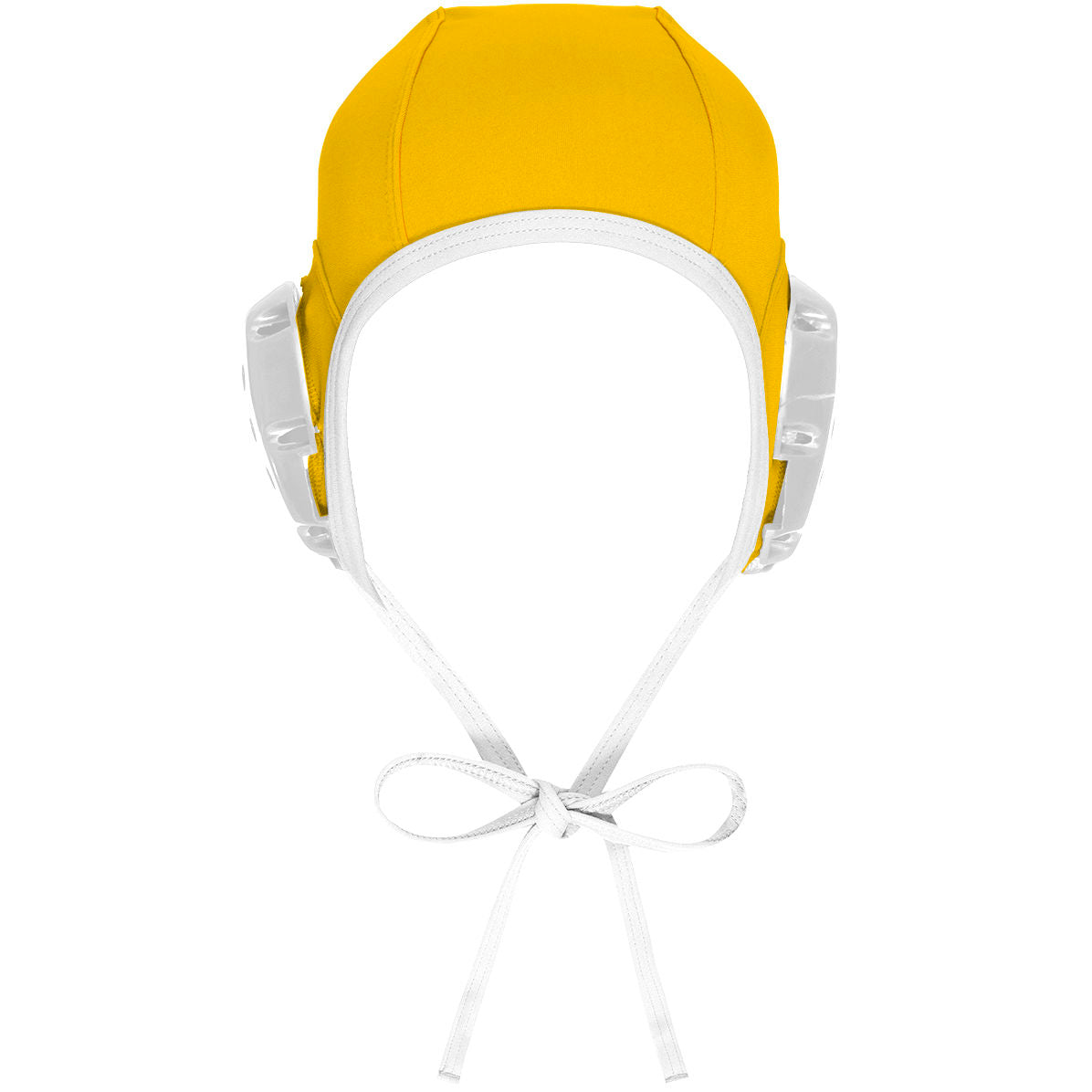 Gold - Water Polo Cap