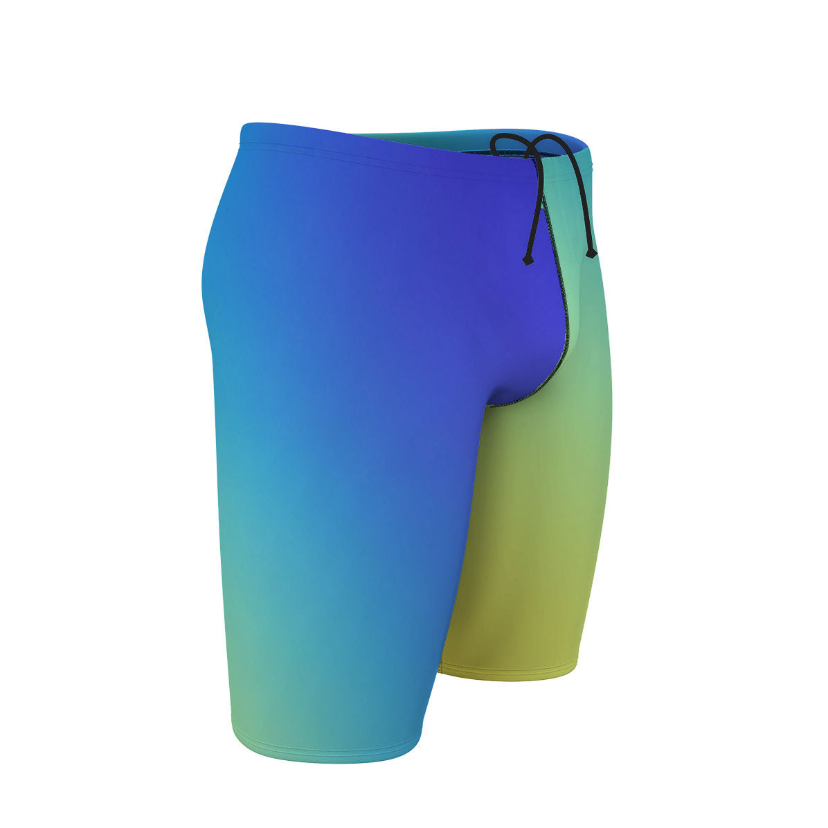 Fade Lagoon - Jammer Swimsuit