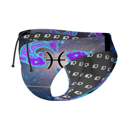 Gregory - Waterpolo Brief Swimsuit