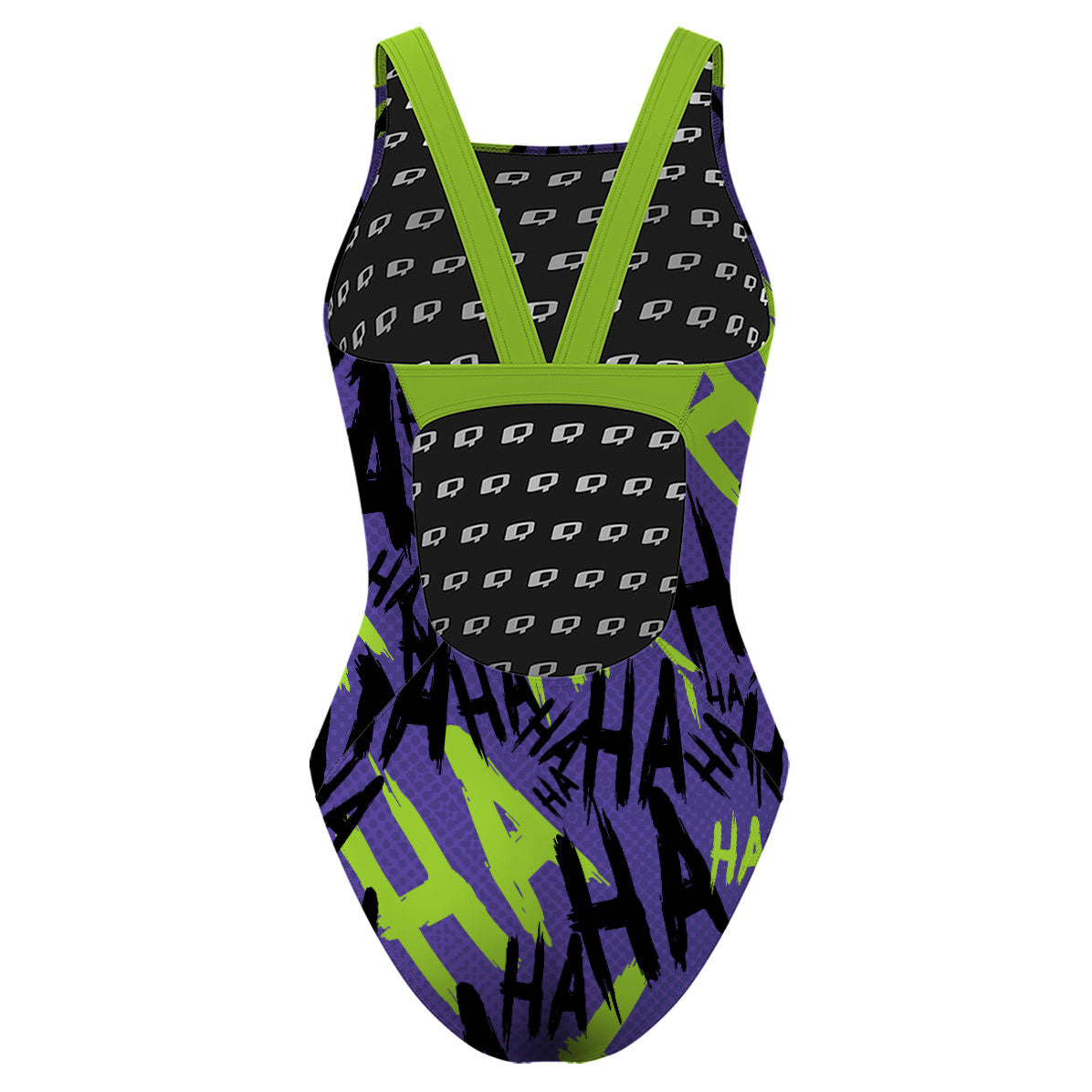 Joker - Classic Strap Swimsuit