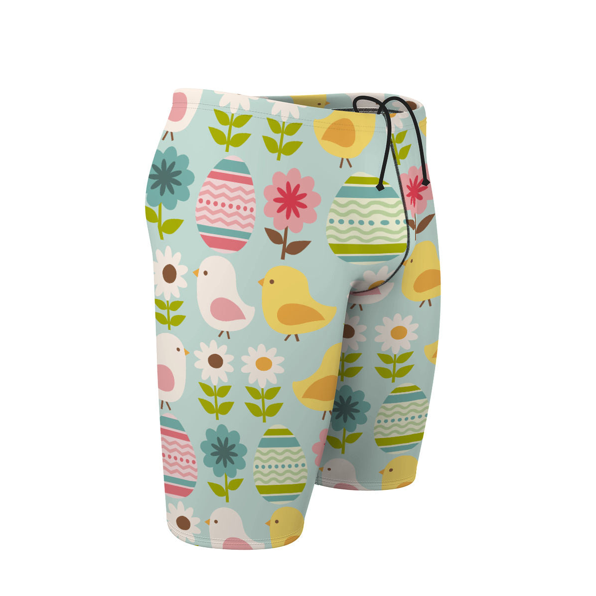 Easter Chick - Jammer Swimsuit