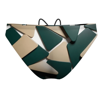 CSUS Summer 2026 - Waterpolo Brief Swimsuit