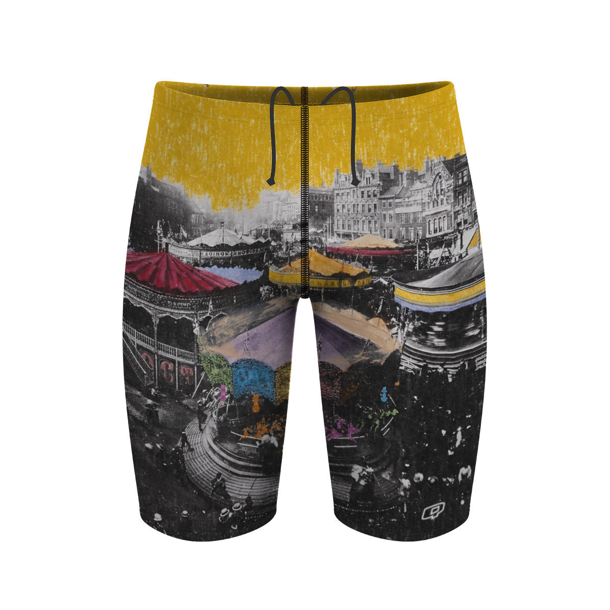 On Avery Island - Jammer Swimsuit