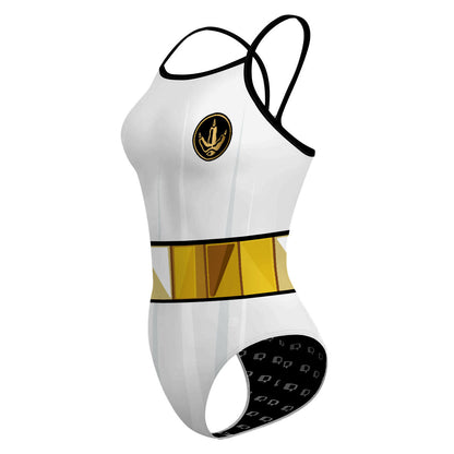 Power Rangers - Skinny Strap Swimsuit