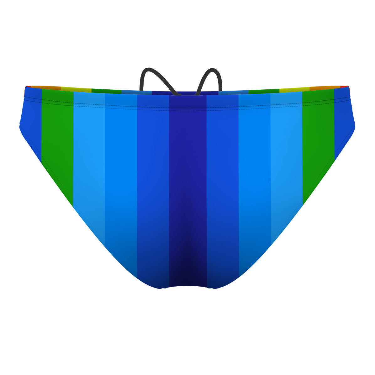 Spectrum26 - Waterpolo Brief Swimsuit