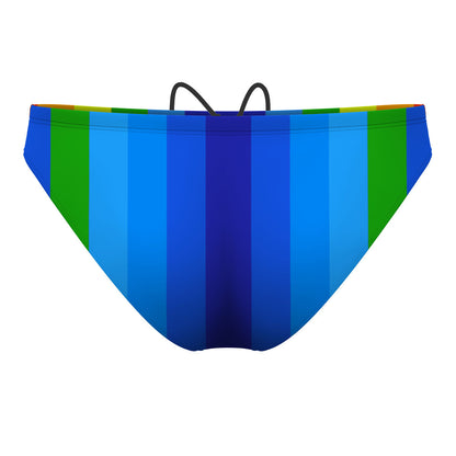 Spectrum26 - Waterpolo Brief Swimsuit
