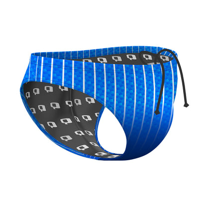 11/30/2024 - Waterpolo Brief Swimsuit