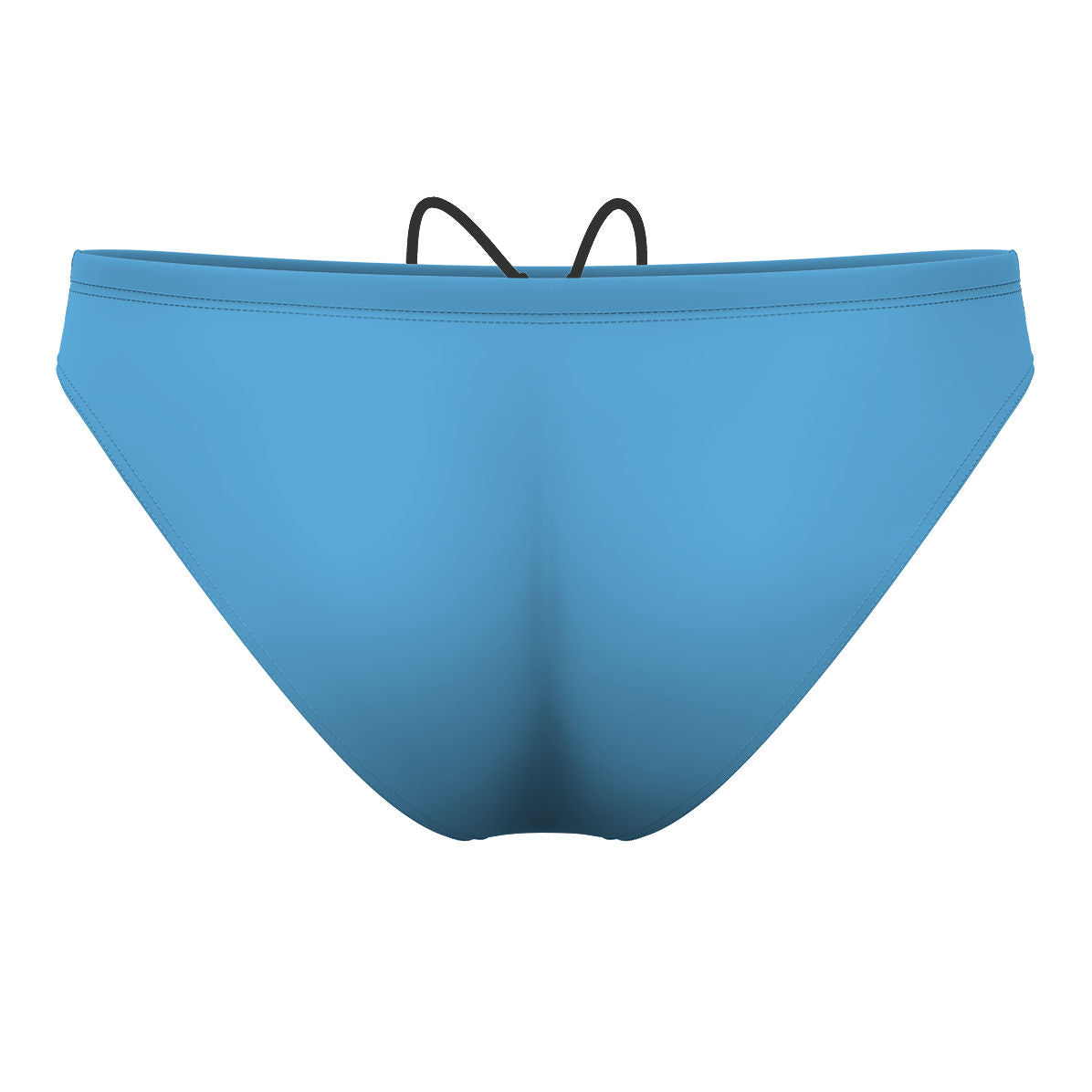 Hawaiian - Waterpolo Brief Swimsuit