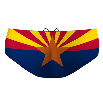 Arizona Star - Classic Brief Swimsuit