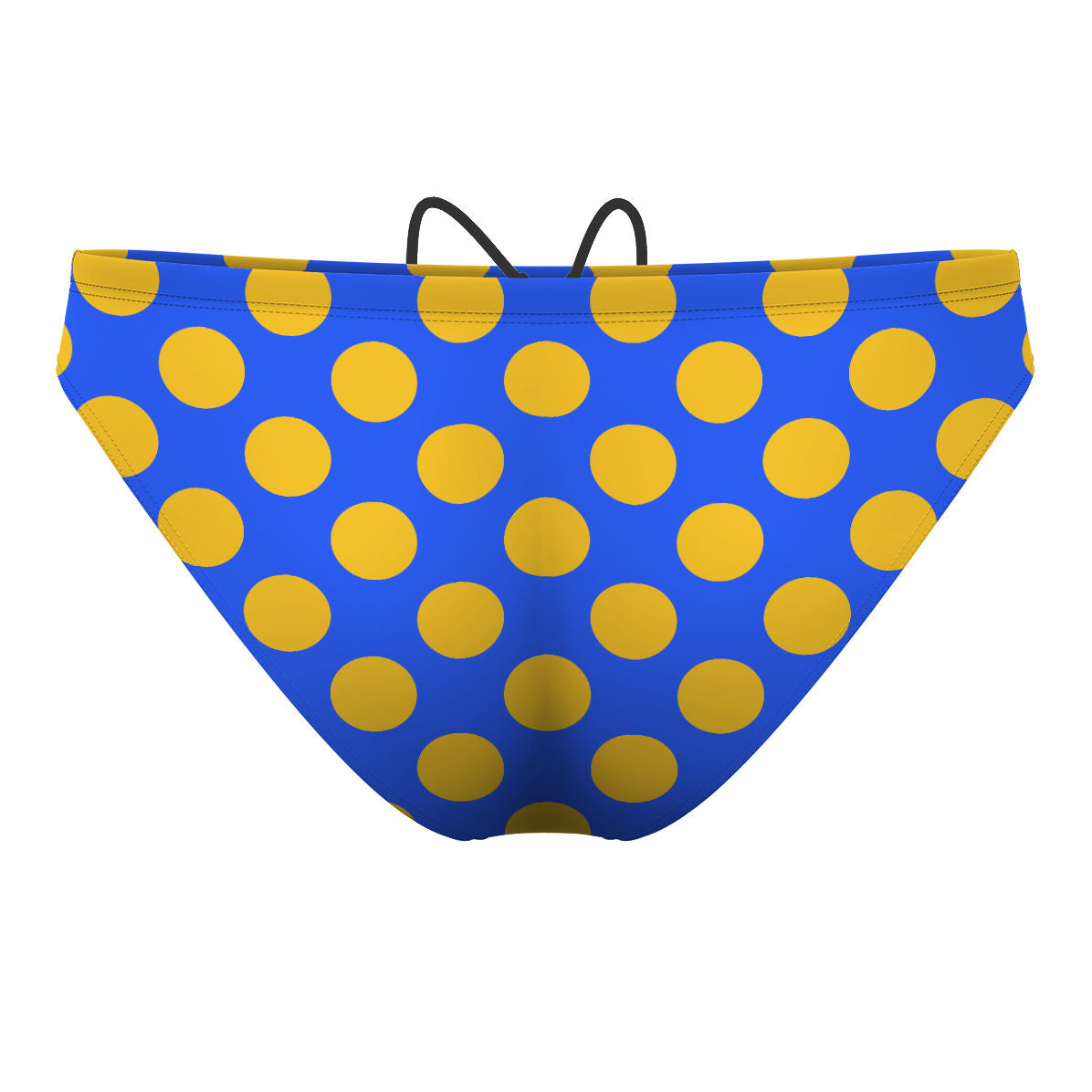 Honey Dots 17 - Waterpolo Brief Swimsuit