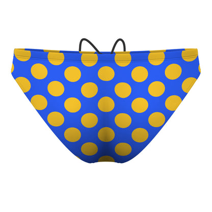 Honey Dots 17 - Waterpolo Brief Swimsuit