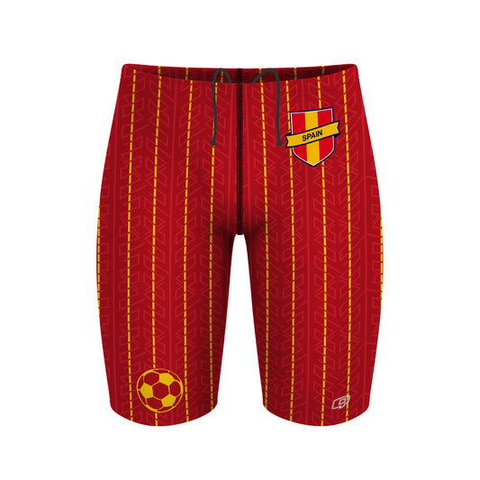 Spain - Jammer Swimsuit