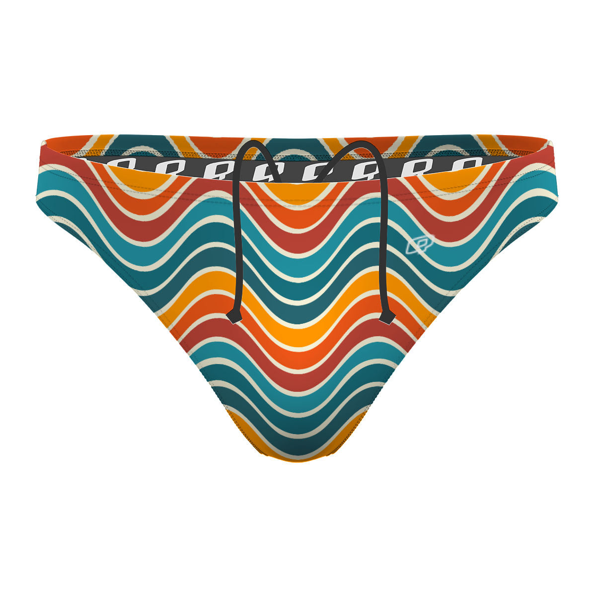 703 Pattern 47 - Waterpolo Brief Swimsuit