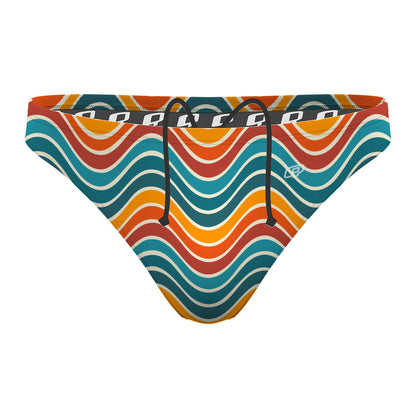703 Pattern 47 - Waterpolo Brief Swimsuit