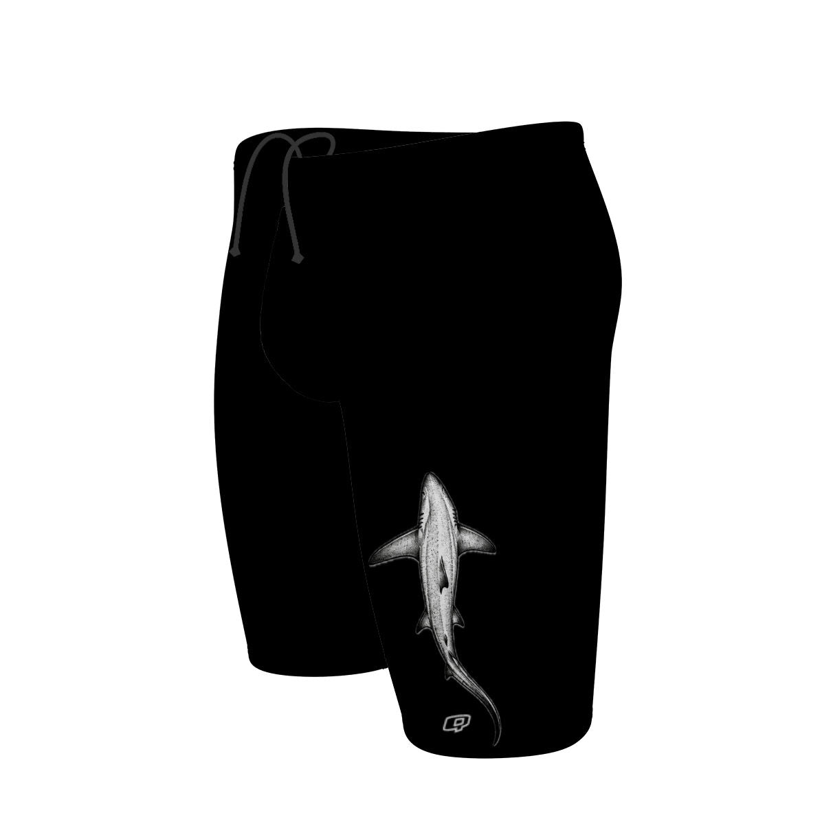 Night Dive - Jammer Swimsuit