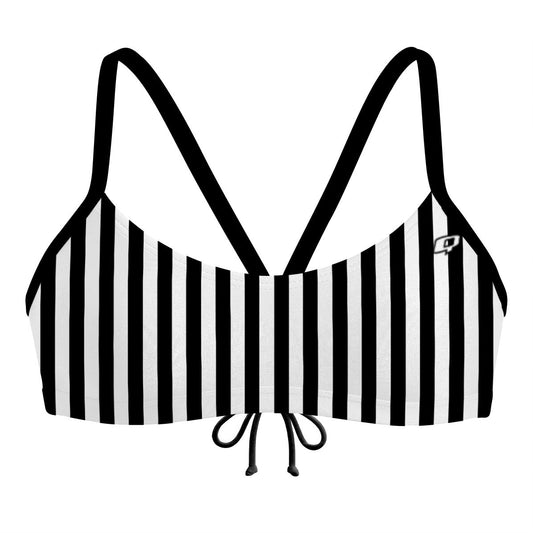 Bellerose Top Bandeau Bikini Top