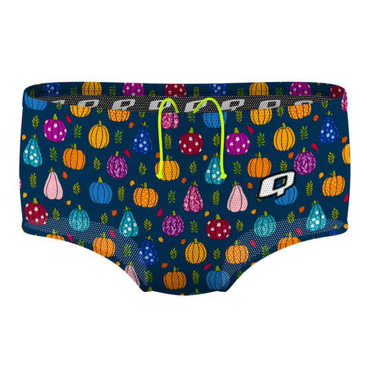 Groovy Gourds - Mesh Drag Swimsuit