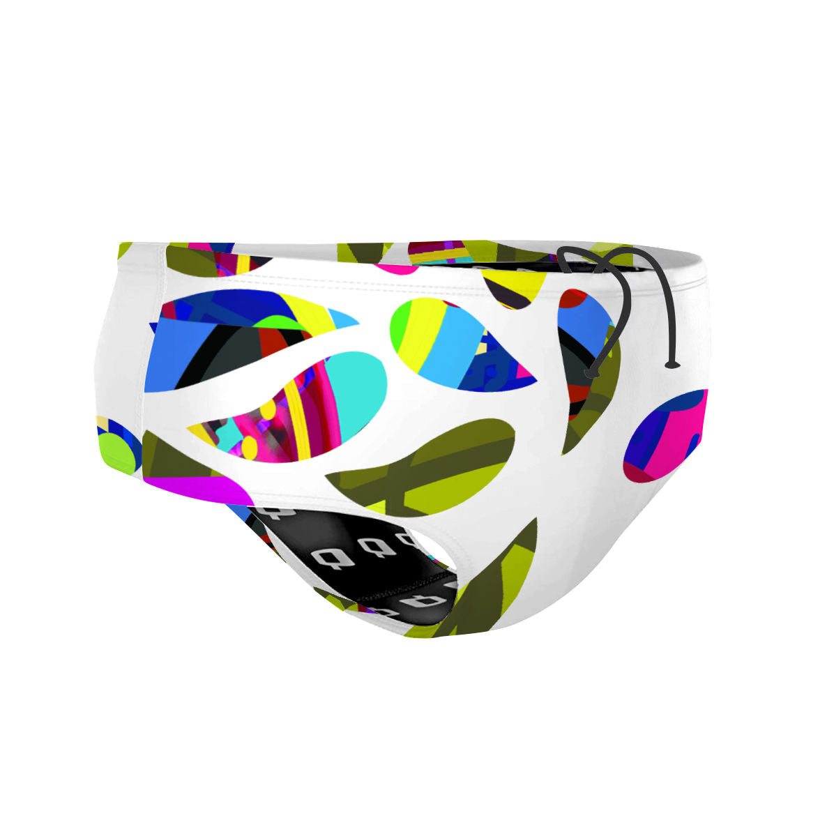 7/23/2026 - Classic Brief Swimsuit