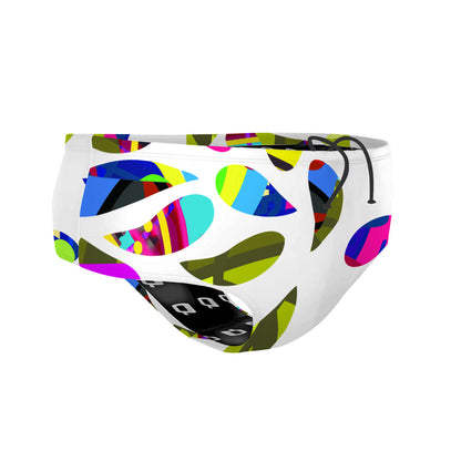 7/23/2026 - Classic Brief Swimsuit