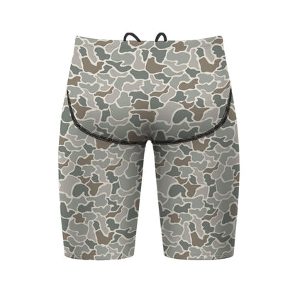 7/5/2026 - Atlas Jammer Swimsuit