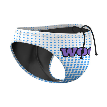 For Astra v2 - Waterpolo Brief Swimsuit
