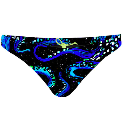 Tentacle Tickles - Tieback Bikini Bottom