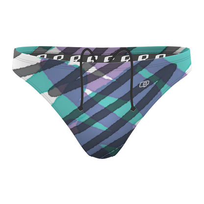 Splash - Waterpolo Brief Swimsuit