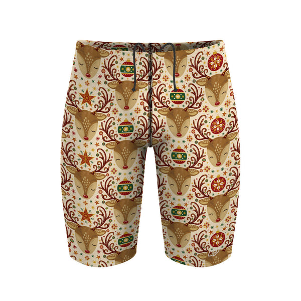 Reindeer Magic - Jammer Swimsuit