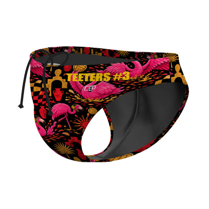 Aaron - Waterpolo Brief Swimsuit