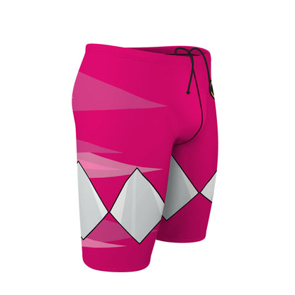 Power Rangers - Jammer Swimsuit