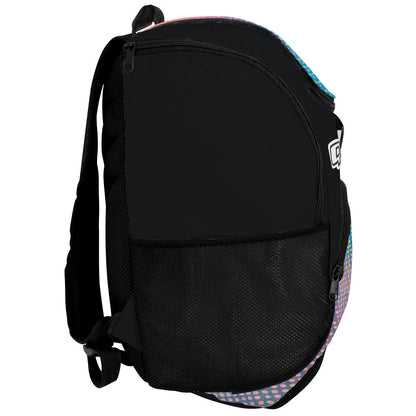 Heaven Mirrors - Back Pack