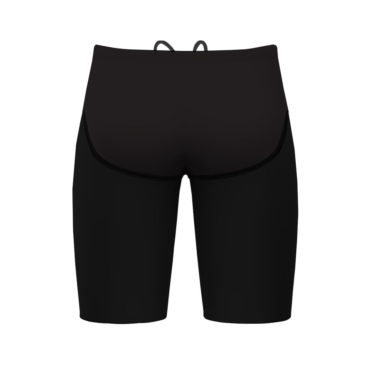 Tuxedo - Atlas Jammer Swimsuit