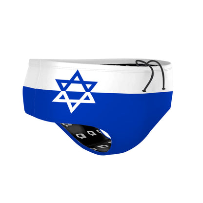 JCO 2026 - Classic Brief Swimsuit
