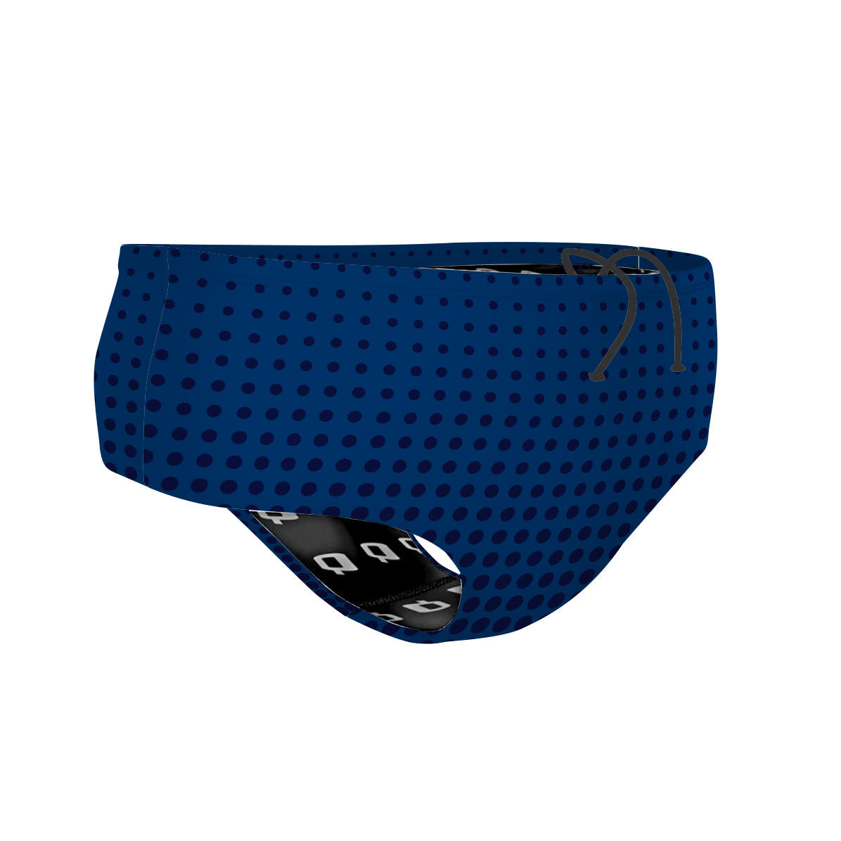 Zoe's USA suit - Classic Brief Swimsuit