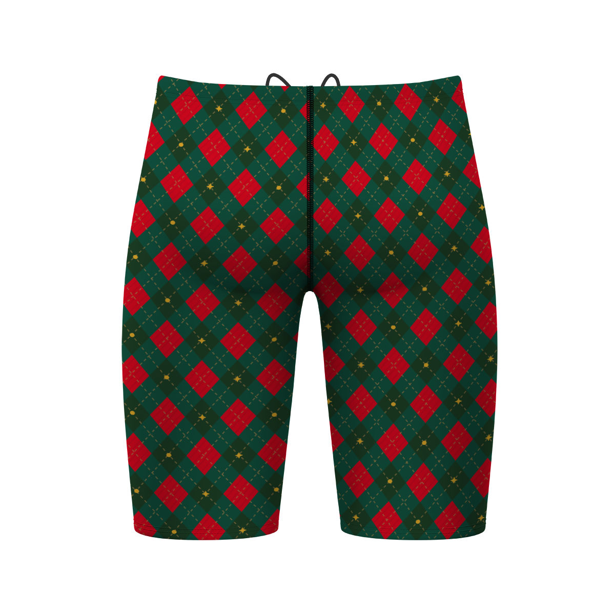 Christmas Dinner - Jammer Swimsuit