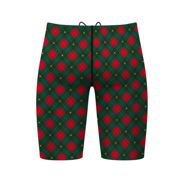 Christmas Dinner - Jammer Swimsuit