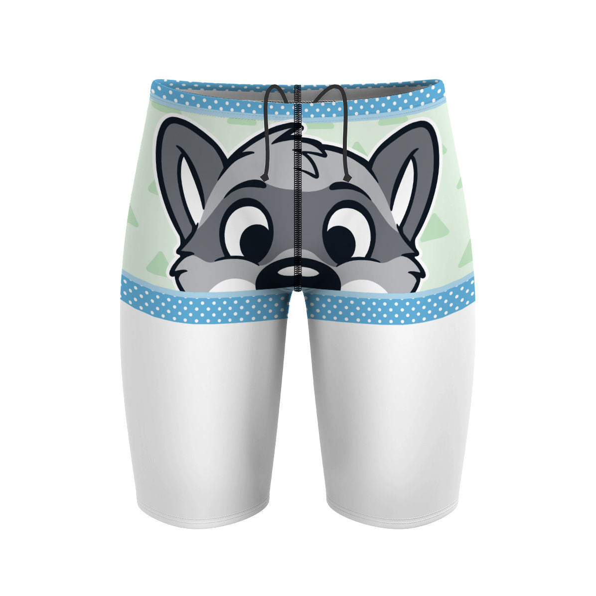 Peekaboo 1 - Jammer Swimsuit