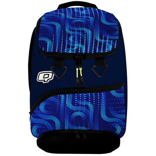 Circles Waterfalls - Back Pack