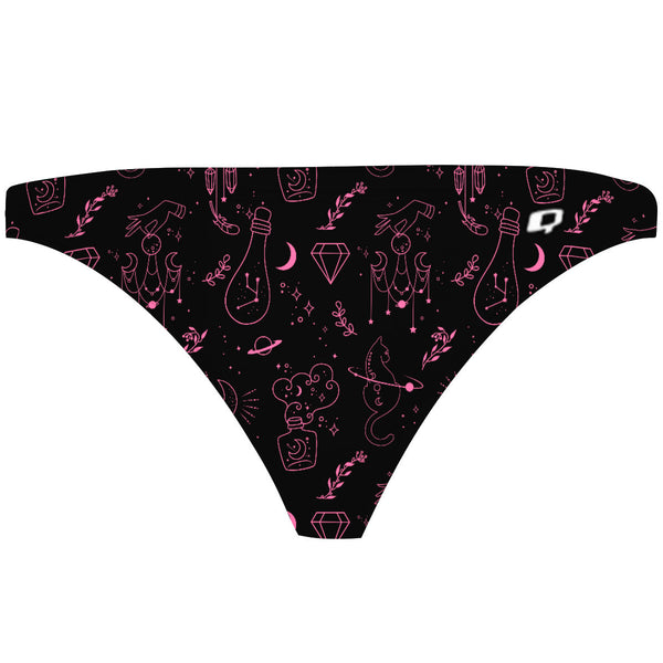 Good Witch - Tieback Bikini Bottom