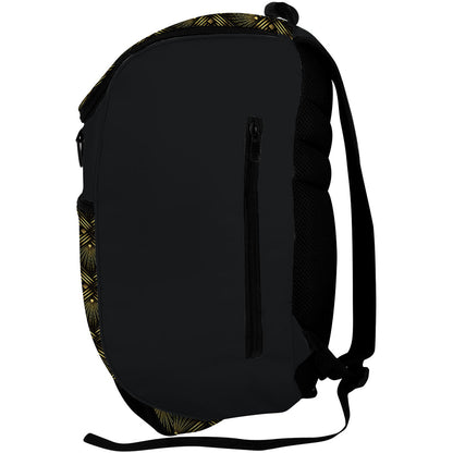 Art Deco - Back Pack