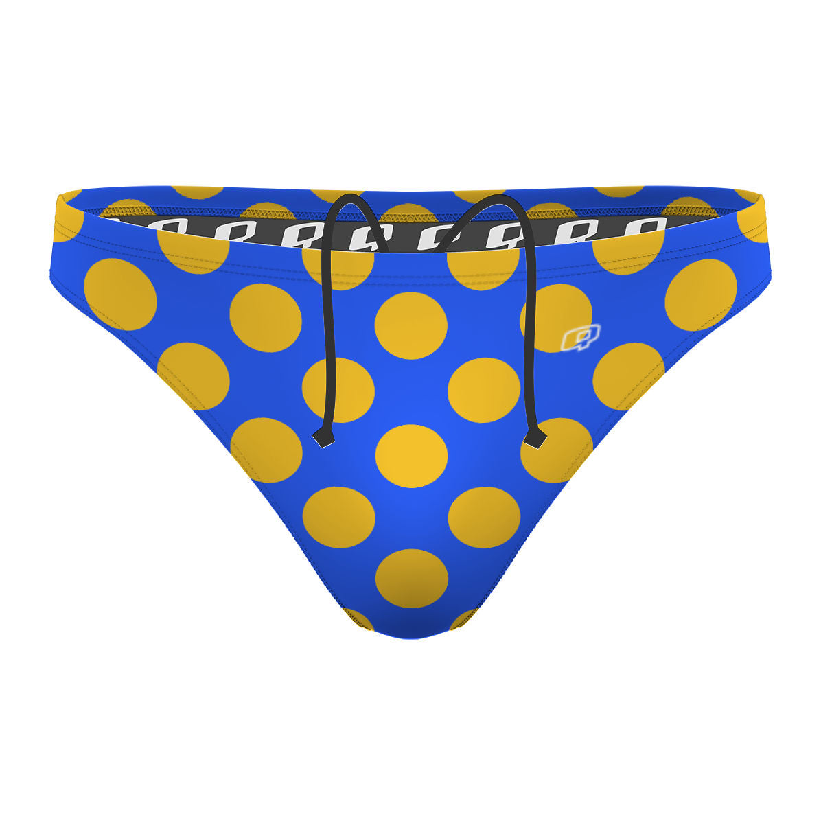 Honey Dots 17 - Waterpolo Brief Swimsuit