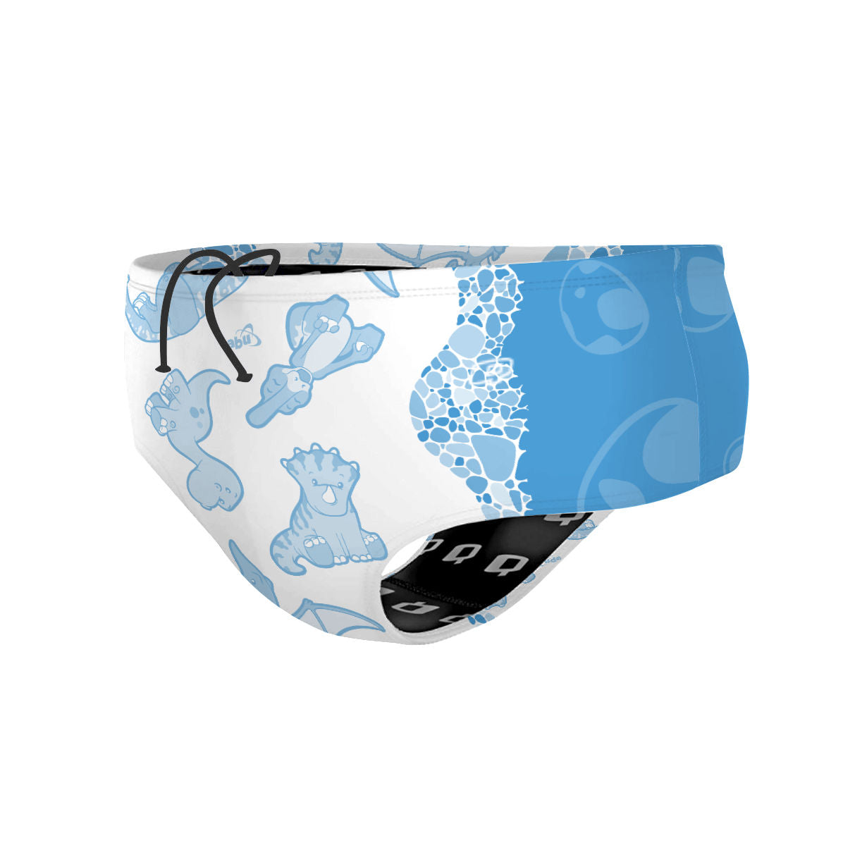 DinoRawrZ - Classic Brief Swimsuit