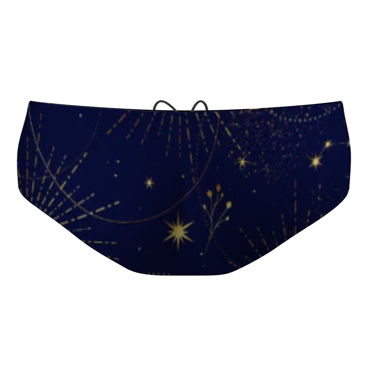 moon - Classic Brief Swimsuit