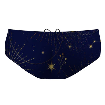 moon - Classic Brief Swimsuit