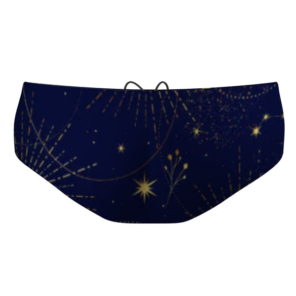 moon - Classic Brief Swimsuit