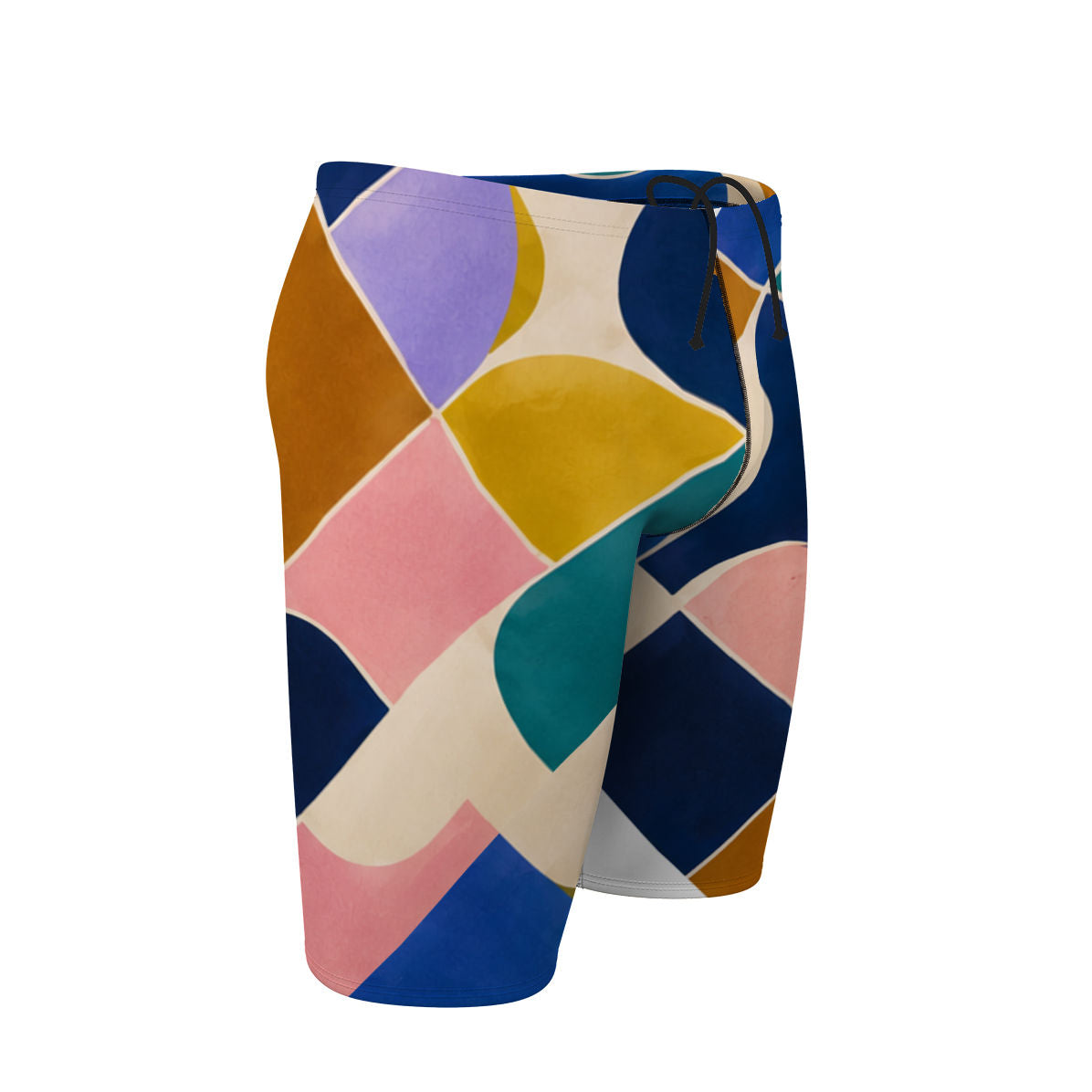 Mosaic - Jammer Swimsuit